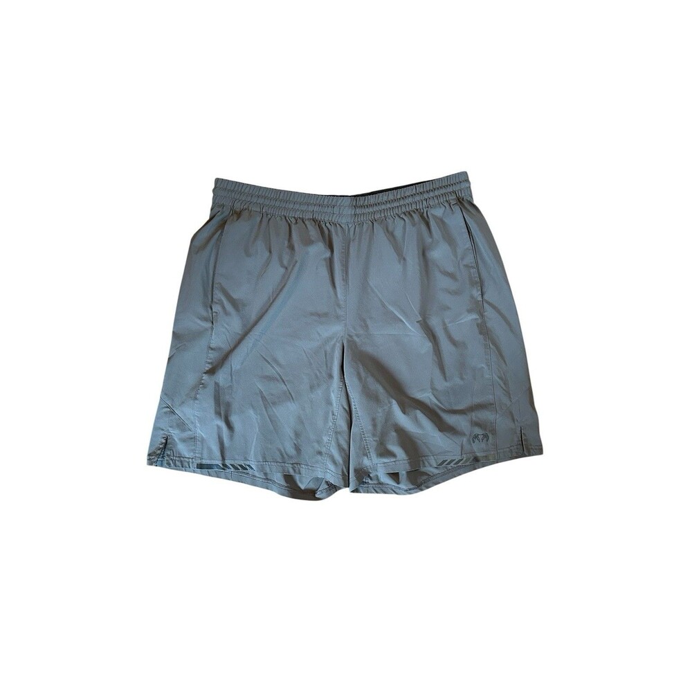 Kuiu Training Tech Shorts Mens XL Stretch Athletic Performance Hiking